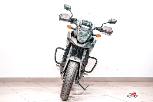 Мотоцикл HONDA NC750X 2015, СЕРЫЙ фото 5