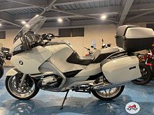 Мотоцикл BMW R 1200 RT  2006, белый