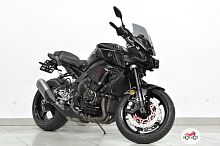 Мотоцикл YAMAHA MT-10 2017, черный