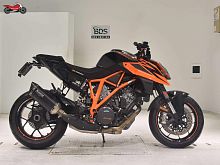 Мотоцикл KTM 1290 Super Duke R 2021, ЧЕРНЫЙ