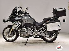Мотоцикл BMW R 1200 GS 2013, серый