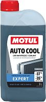 Антифриз Motul Auto cool Expert -37 (1л)