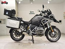 Мотоцикл BMW R 1250 GS 2019, ЧЕРНЫЙ