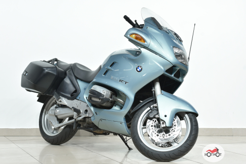 Мотоцикл BMW R 1100 RT 1999, СИНИЙ