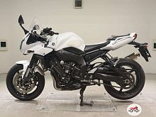 Мотоцикл YAMAHA FZ1 2010, белый