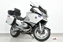 Мотоцикл BMW R1200RT  2009, Белый