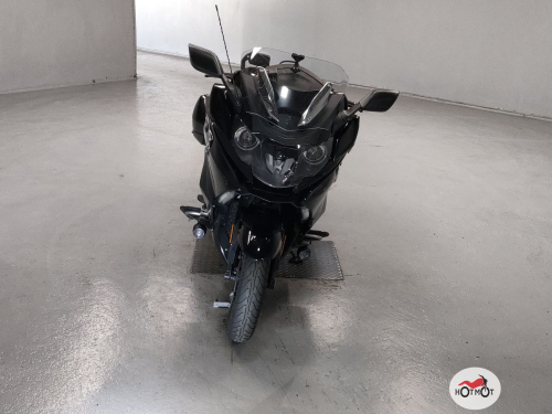 Мотоцикл BMW K 1600 B 2018, Черный фото 3