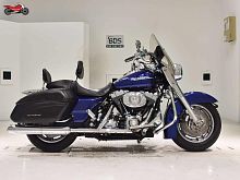 Мотоцикл Harley-Davidson Road King 2007, СИНИЙ