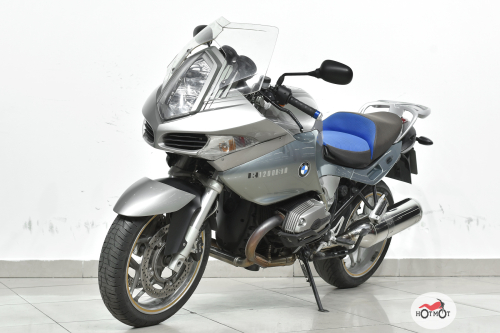 Мотоцикл BMW R 1200 ST 2005, СЕРЫЙ фото 2