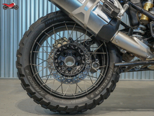 Мотоцикл BMW R 1250 GS 2022, БЕЛЫЙ фото 8
