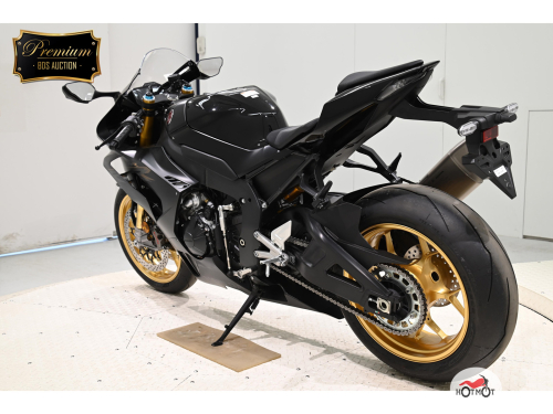 Мотоцикл HONDA CBR 1000 RR/RA Fireblade 2023, Черный фото 6