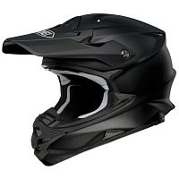 Шлем Shoei VFX-WR CANDY Black Matt