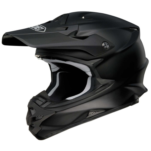 Шлем Shoei VFX-WR CANDY Black Matt