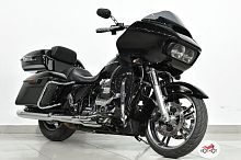 Мотоцикл HARLEY-DAVIDSON Road Glide Special 2017, черный