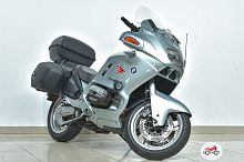 Мотоцикл BMW R 1100 RT 1996, СИНИЙ