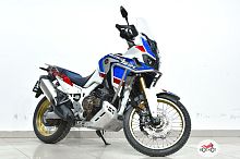 Мотоцикл HONDA Africa Twin CRF 1000L/1100L 2018, Белый