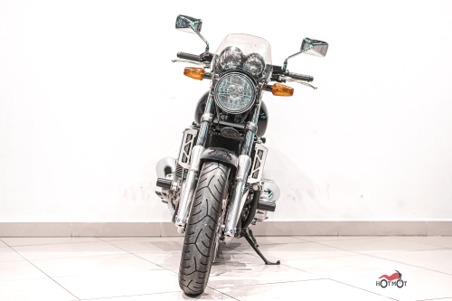 Мотоцикл HONDA X4 2000, ЧЕРНЫЙ фото 5
