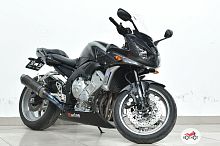 Мотоцикл YAMAHA FZ1 2008, серый