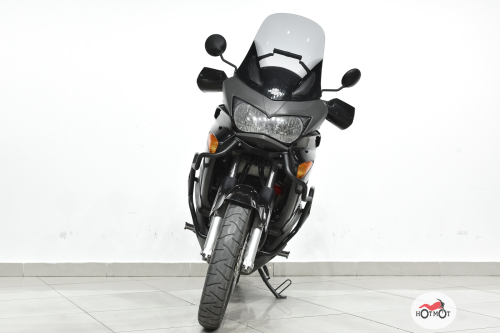 Мотоцикл HONDA XL1000V VARADERO 2005, Черный фото 5