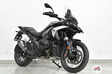 Мотоцикл BMW R 1300 GS 2023, черный