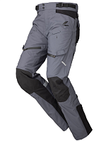 Брюки Taichi DRYMASTER KOMPASS Eagle Gray