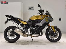 Мотоцикл BMW F 900 XR 2021, ЗОЛОТИСТЫЙ