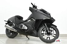 Мотоцикл HONDA NM4  2015, Черный