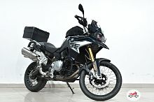 Мотоцикл BMW F 850 GS 2019, черный