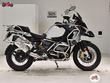 Мотоцикл BMW R 1250 GS Adventure 2023, БЕЛЫЙ