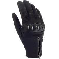Перчатки кожаные Segura HARPER Black
