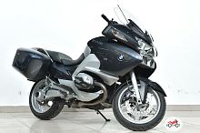 Мотоцикл BMW R 1200 RT  2006, СЕРЫЙ