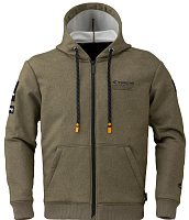 Толстовка женская  Taichi CORDURA Combat Khaki