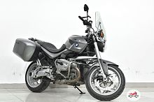 Мотоцикл BMW R 1200 R  2008, серый