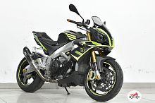 Мотоцикл APRILIA Tuono V4 2014, Черный