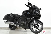 Мотоцикл BMW K 1600 B 2018, Черный