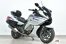 Мотоцикл BMW K 1600 GT 2012, серый