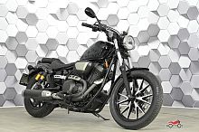 Мотоцикл YAMAHA XV950 BOLT 2013, черный