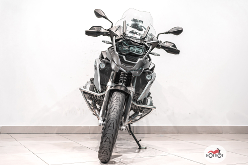 Мотоцикл BMW R 1200 GS 2015, СЕРЫЙ фото 5