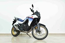 Мотоцикл HONDA XL750 Transalp 2023, БЕЛЫЙ