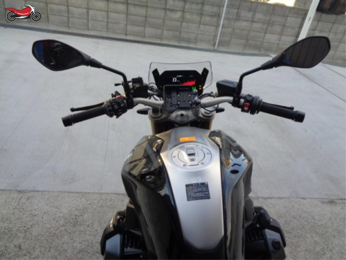 Мотоцикл BMW R 1250 R 2023, ЧЕРНЫЙ фото 3