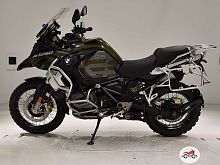 Мотоцикл BMW R 1250 GS Adventure 2019, Коричневый