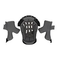 Подкладка шлема (комплект) Acerbis INNER LINING (для 0025032 - X-TRACK 22-06)