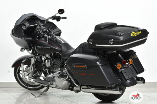 Мотоцикл HARLEY-DAVIDSON Road Glide Special 2015, Черный фото 8