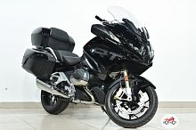Мотоцикл BMW R 1250 RT 2023, Черный