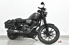 Мотоцикл YAMAHA XV950 BOLT 2020, серый