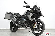 Мотоцикл BMW R 1250 GS 2019, черный