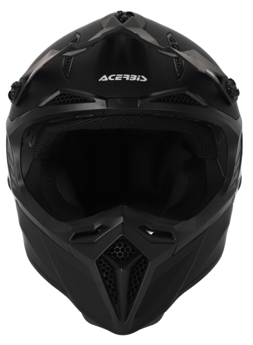 Шлем Acerbis PROFILE 5 22-06 Black 2 фото 2