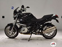Мотоцикл BMW R 1200 R 2009, Черный
