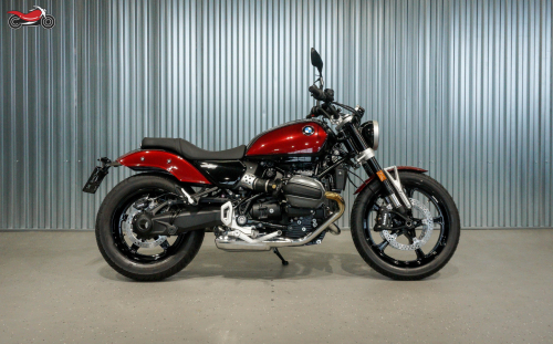 Мотоцикл BMW R 12 2024, ЧЕРНЫЙ