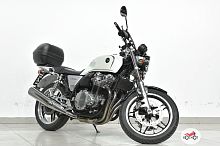 Мотоцикл HONDA CB 1100 2010, Белый